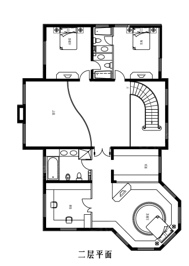 【欧陆苑角楼 小区绿化好 采光棒 视野佳 房况赞 】