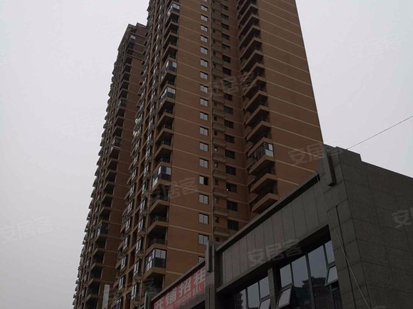 浩华北郡,太华北路-西安浩华北郡二手房,租房-西安安居客