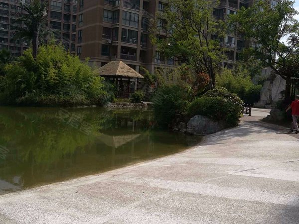 丽都华庭 池月路333弄 上海丽都华庭二手房 租房 上海安居客