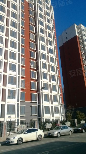 【今日推荐】上地唐家岭 精装三居室 适合居家住 随时看房