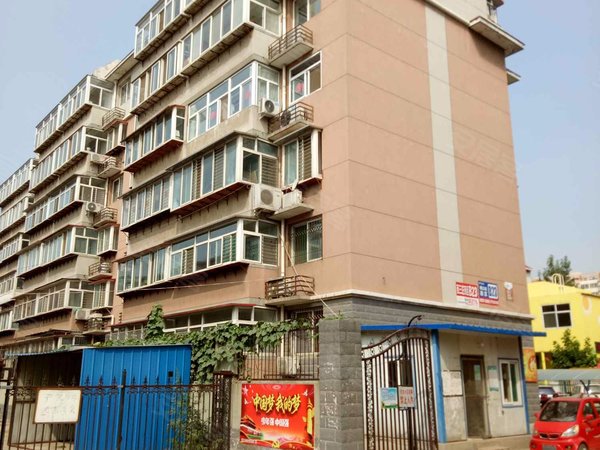 石家庄小区 新华小区 新华周边小区 西三庄西区