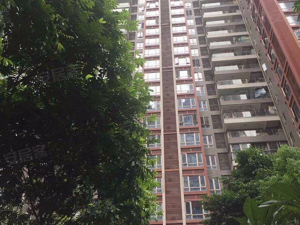 号-深圳宝能华府二手房、租房-深圳安居客