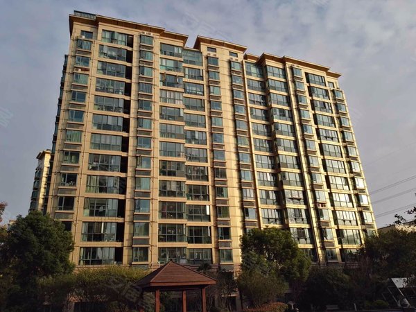 绿洲康城亲水湾(东区)