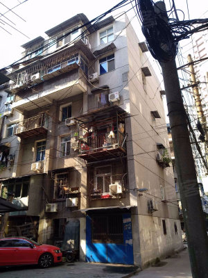 工人新村,三眼桥北路16号-武汉工人新村二手房,租房-武汉安居客