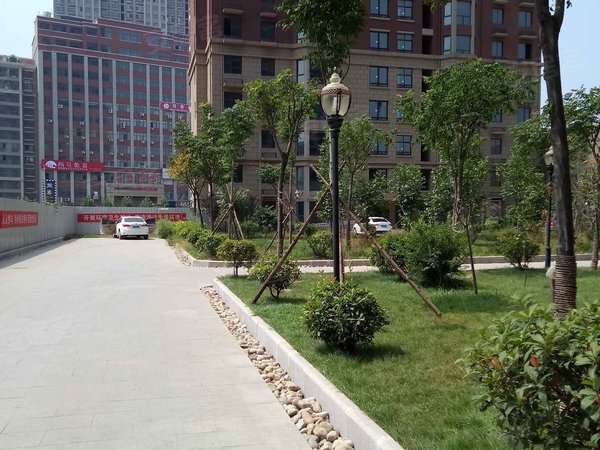 龙泽嘉园,青年路-郑州龙泽嘉园二手房,租房-郑州安居客