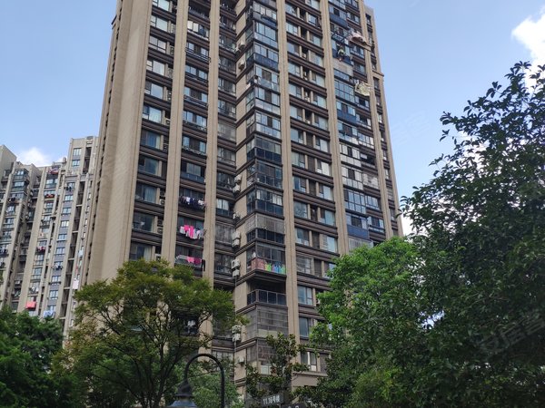 威廉公馆清猗园(二期)