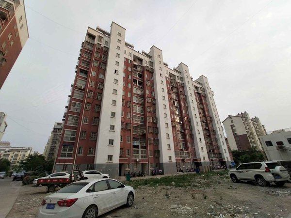 盐城小区 响水小区 响水小区 恒美家园