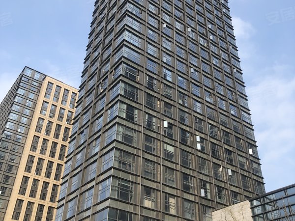 海尔国际广场(商住楼)