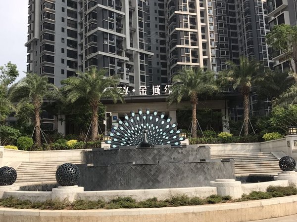万科金域缇香,夏南二街108号-珠海万科金域缇香二手房,租房-珠海安居