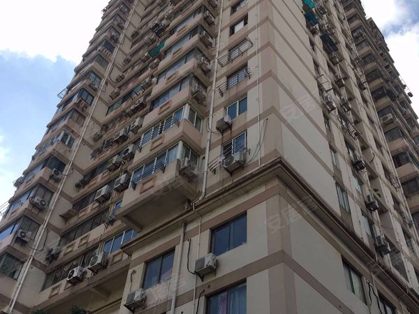 东方公寓(静安),洛川东路360号-上海东方公寓(静安)二手房,租房-上海