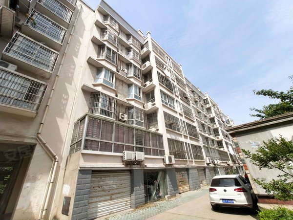 连云港小区 赣榆小区 苏果小区 丹桂苑实景图 1/ 14