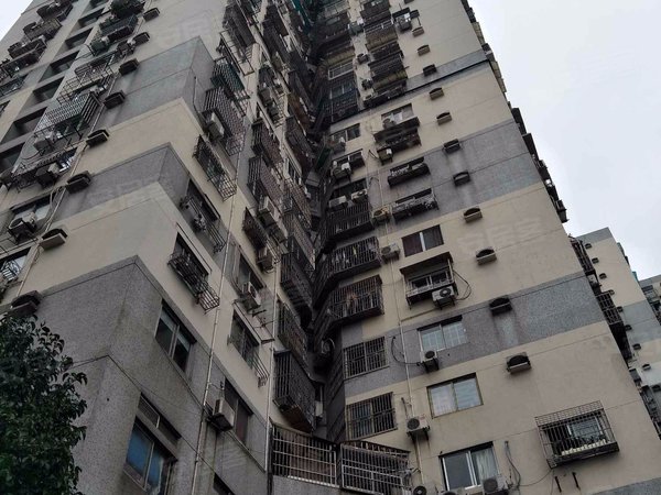 上海小区 杨浦小区 东外滩小区 金鹏花园(西区)