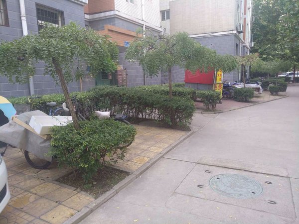 裕丰家园(一期)