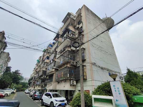 湖东小区,湖东路455-467号-湖州湖东小区二手房,租房-湖州安居客