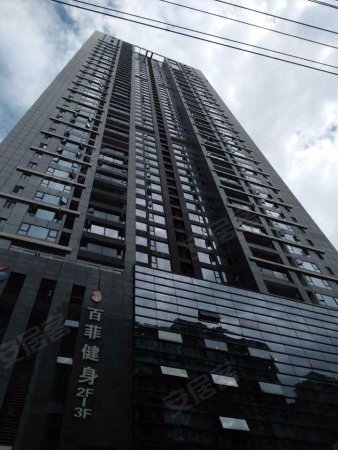 牛王庙 九眼桥 水井坊 阳光新业中心 天紫界国际公寓产权干净