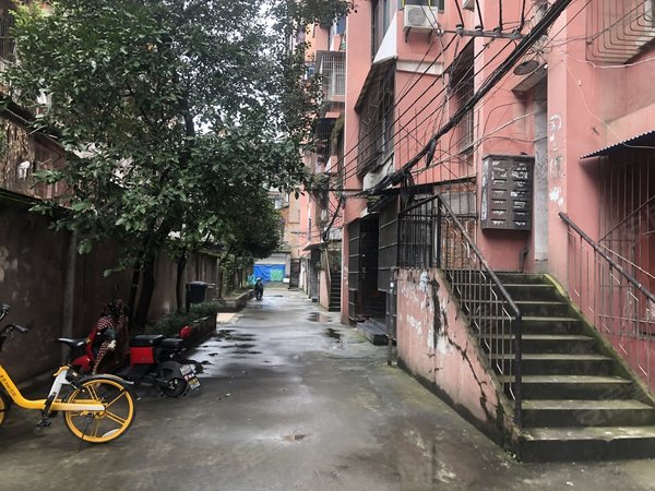 果园一路8号小区,果园一路8号-宜昌果园一路8号小区二手房,租房-宜昌