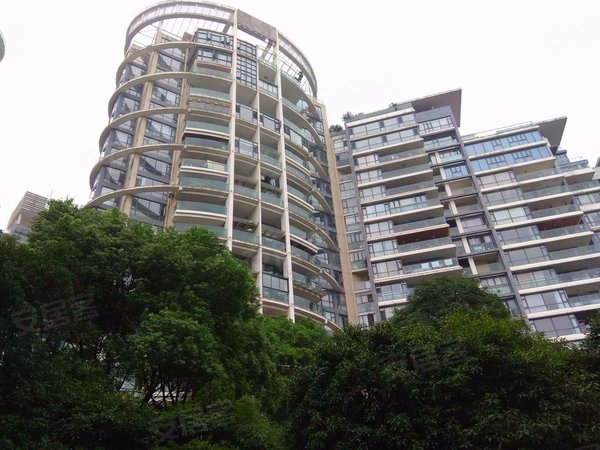 东湖天下,东湖路198号-武汉东湖天下二手房,租房-武汉安居客