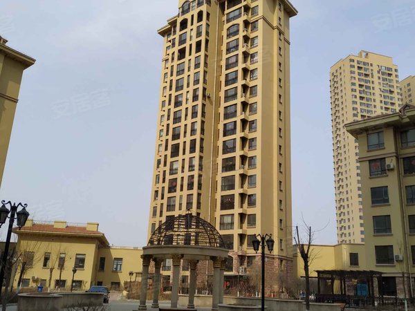 鞍山小区 海城小区 永安路小区 半岛国际 实景图 1/ 30  