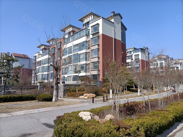 凭海临风,泰山东路77号-青岛凭海临风二手房,租房-青岛安居客