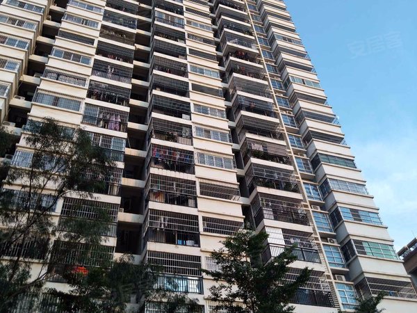 金港豪庭,长堽路一里30-2号-南宁金港豪庭二手房,租房-南宁安居客