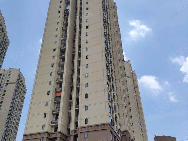 西永9号(二期三组团)