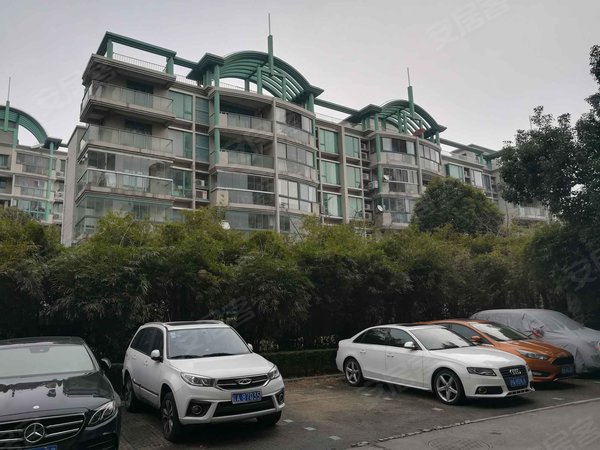 虹田苑,虹梅路3318弄-上海虹田苑二手房、租房-上海安居客