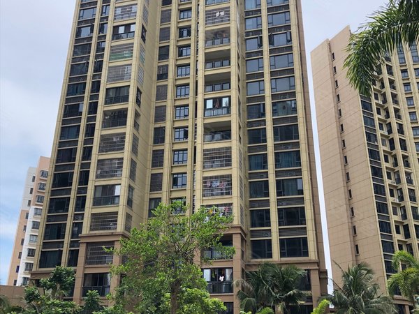 滨江帝景(四期)