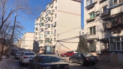 上园小区 大东-二台子-上园路81号