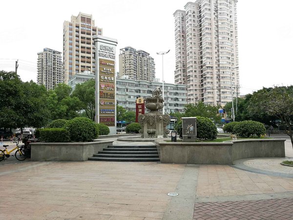 欧洲城一期,江滨西路-温州欧洲城一期二手房,租房-温州安居客