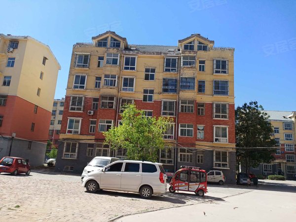 迅力龙山雅居,龙山路-临清迅力龙山雅居二手房,租房-临清安居客