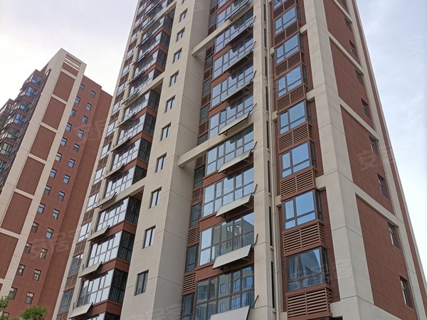 济宁小区 嘉祥小区 嘉祥城区小区 枫林湾实景图 1/ 10  