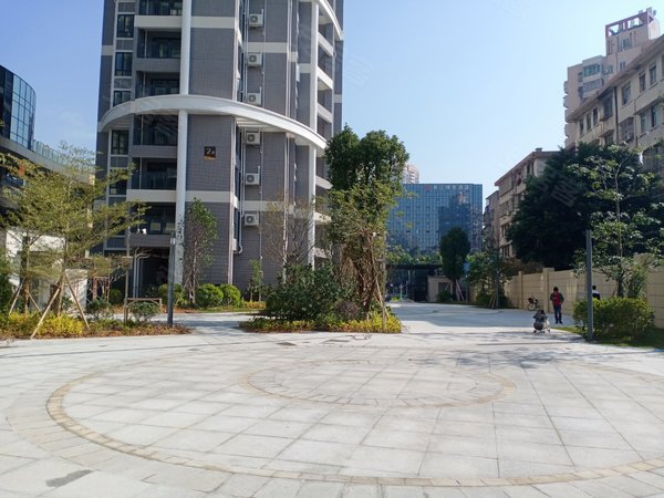 岭秀城壹号,迎宾南路2144号-珠海岭秀城壹号二手房,租房-珠海安居客