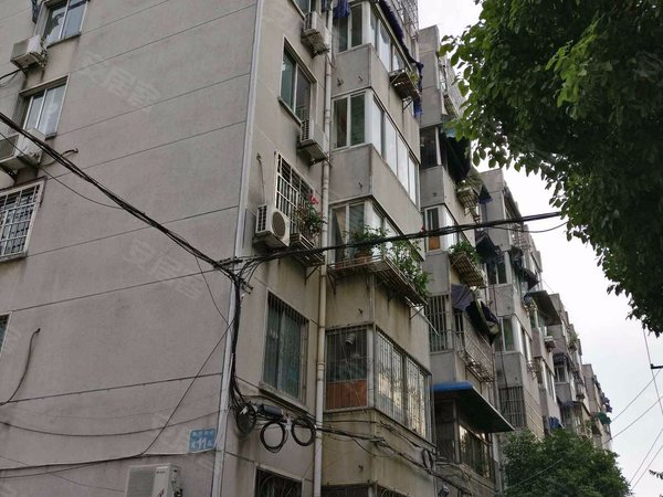 教师新村(合巢路)