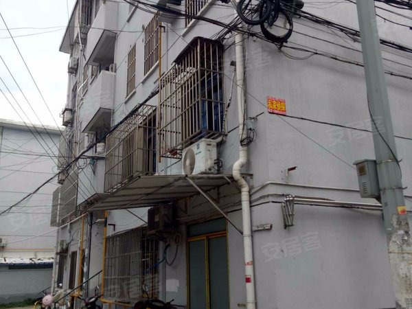 孙蒋新村(南区)