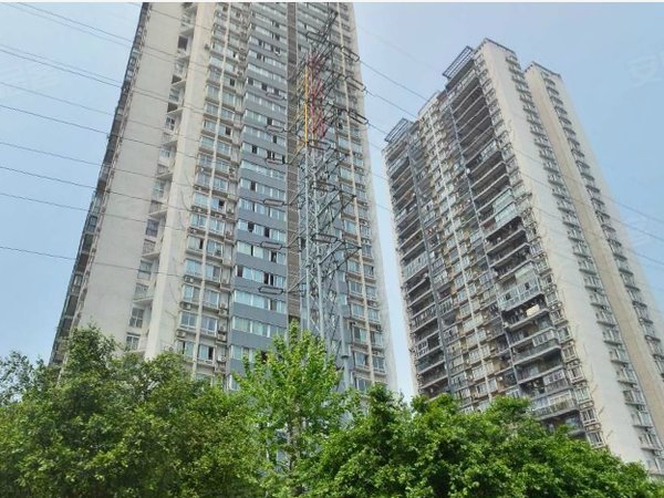 邮政绿苑,红叶路6号-重庆邮政绿苑二手房、租