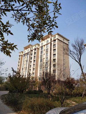 天津小区 宝坻小区 霍各庄镇小区 金水湾花园实景图 1/ 12  