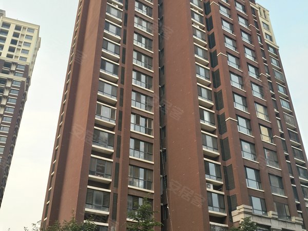 青岛小区 即墨小区 二十八中小区 高迪墨香郡