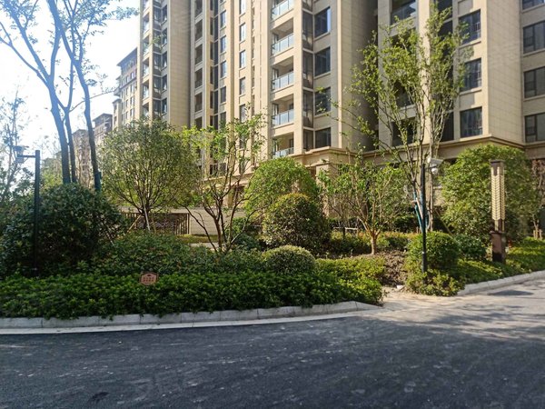 国贸天悦佘山二期