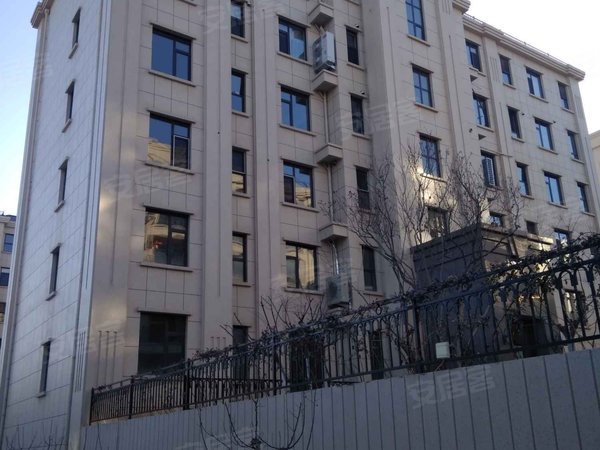 皇冠壹品,槐林路,近越岭路 - 鞍山皇冠壹品二手房,租房,房价-鞍山安居