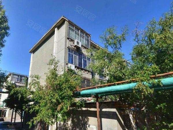 颐园小区,济南路33号-东营颐园小区二手房,租房-东营安居客