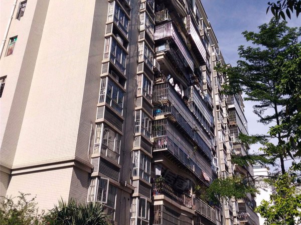 岭南世家华景园,柠溪路529号-珠海岭南世家华景园二手房,租房-珠海