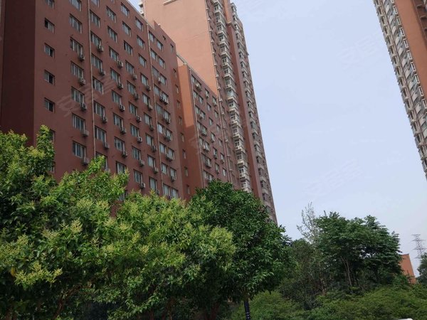 西站路-郑州景弘中央公园二手房、租房-