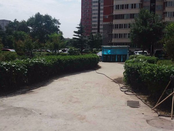 和风四季 程庄路 北京和风四季二手房 租房 北京安居客