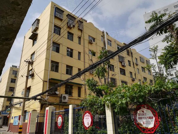 济宁小区 任城小区 太白路小区 太和桥小区实景图 1/ 11  