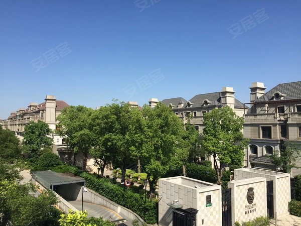 新南路壹号(别墅)