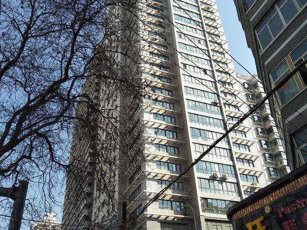 永利大厦(甘南路),甘南路418号-兰州永利大厦(甘南路)二手房,租房