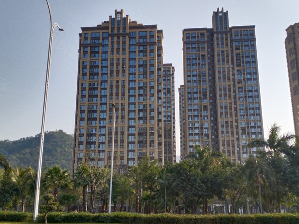 绿湖山庄,珠海大道-珠海绿湖山庄二手房,租房-珠海安居客