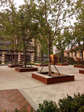 高家园新区电梯房两居室 位置优越 环境好