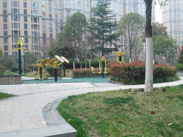 保亿风景御园,凤城七路-西安保亿风景御园二手房,租房-西安安居客