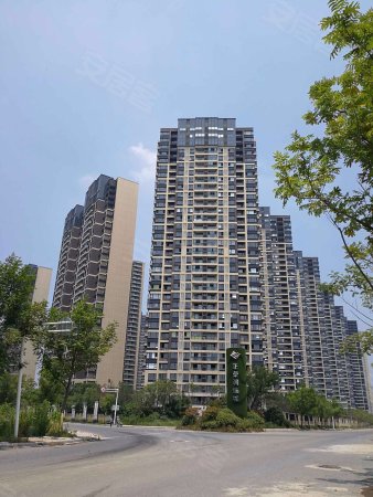 正荣润锦城精装房 低总价 采光无遮挡 抢手房 急